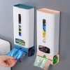 Garbage bag storage boxes for export Specification image